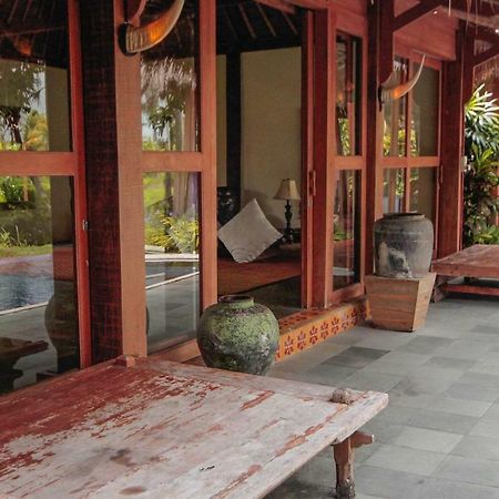 Sapulidi Resort Spa & Gallery Bali 우붓 외부 사진