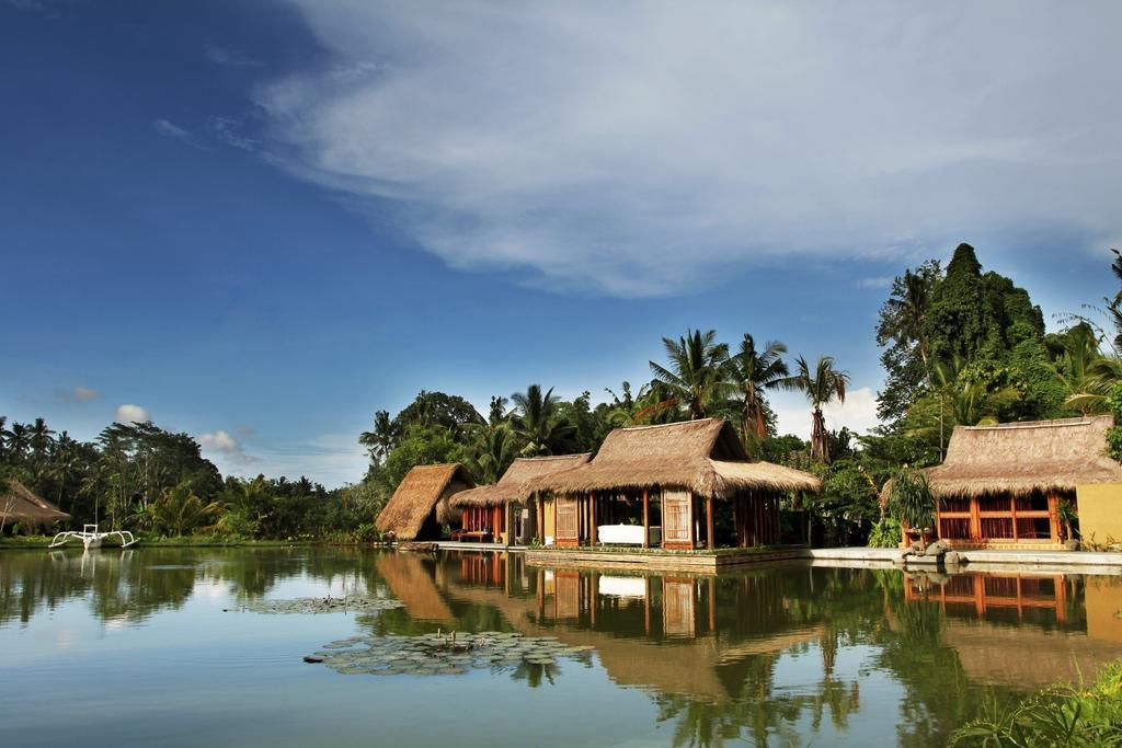 Sapulidi Resort Spa & Gallery Bali 우붓 외부 사진